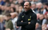 Tottenham cân nhắc sa thải HLV sau trận thua Newcastle