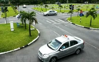 Đào tạo, sát hạch lái xe: Có hiện tượng hỗ trợ thí sinh, học không đủ giờ