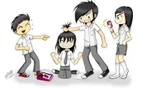 Báo động tình trạng bạo lực học đường tại Việt Nam (kỳ 1): Một cái nhìn sâu hơn