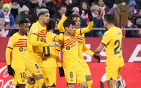 FC Barcelona và nền tảng thành công từ hàng thủ