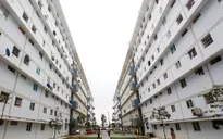 Ngân hàng cho vay nhà ở xã hội được giảm 50% hệ số rủi ro tín dụng