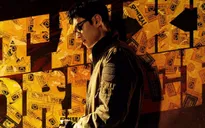Vượt "The Glory", "Taxi Driver 2" là phim truyền hình được yêu thích nhất Hàn Quốc