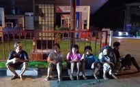 Động đất có độ lớn 7,3 tại Indonesia