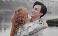 Phim trường tuần qua: Lan Phương ôm chặt Doãn Quốc Đam