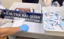 Mở rộng điều tra vụ tiếp viên hàng không xách ma túy: Khởi tố 55 bị can