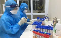Ngày 25/4: Thêm 2.501 ca mắc COVID-19 mới; 1 bệnh nhân tại Nam Định tử vong