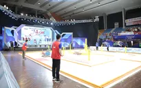 Robocon Việt Nam 2023: Cập nhật lịch thử sân vòng loại khu vực phía Nam