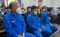 VKS Cấp cao TP Hồ Chí Minh đề nghị tăng hình phạt nhiều bị cáo trong đường dây xăng giả Trịnh Sướng
