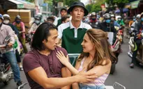 "A Tourist’s Guide to Love" đứng thứ 2 BXH Top 10 phim của Mỹ
