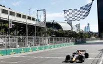 F1 bỏ phiếu thay đổi thể thức đua nước rút