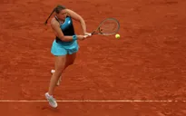 Vòng 1 đơn nữ Madrid mở rộng: Jule Niemeier thẳng tiến vào vòng 2