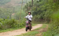 Việc tử tế: Ngàn ước mơ tới trường đã được soi sáng