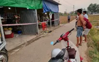 Giết người rồi tự tử, sau đó đổi ý nên lên bệnh viện xin cấp cứu