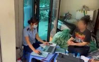 Phá kho hàng thời trang dởm, chuyên livestream bán hàng, có món hơn 30 triệu đồng