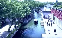 Hiện đại hóa toàn diện nông thôn Trung Quốc