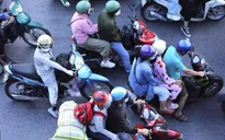 Hà Nội: Các quận, huyện tăng cường phòng, chống dịch bệnh trong kỳ nghỉ lễ 30/4 - 1/5