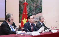 Trang sử mới tươi đẹp về quan hệ Việt Nam - Argentina