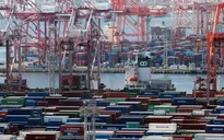 Kinh tế Hàn Quốc tránh được suy thoái trong quý I/2023