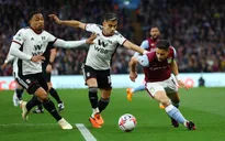 Aston Villa xuất sắc đánh bại Fulham