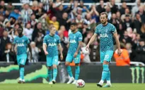 Những bản hợp đồng thất bại của Tottenham