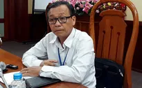 Bắt nguyên Giám đốc Sở Nông nghiệp và Phát triển nông thôn tỉnh Bà Rịa - Vũng Tàu