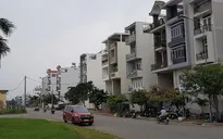 Đất nền, nhà liền thổ rớt giá mạnh, làn sóng bán cắt lỗ lan rộng