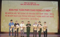 8 tác phẩm chiếu miễn phí tại tuần phim kỷ niệm 48 năm ngày thống nhất đất nước