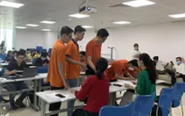 Robocon Việt Nam 2023: Kết quả bốc thăm chia bảng vòng loại 1 khu vực phía Nam