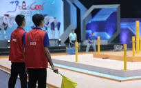 Cập nhật lịch thi đấu vòng loại 1 Robocon Việt Nam 2023 khu vực phía Nam