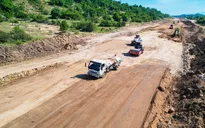Thí điểm thưởng dự án giao thông đẩy nhanh tiến độ