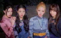 FIFTY FIFTY lọt top 50 trên BXH Billboard Hot 100