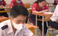 TP Hồ Chí Minh: Các trường chia ca ăn bán trú, lịch thi đan xen để phòng dịch