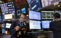 Phố Wall chờ đón báo cáo tài chính của các công ty công nghệ