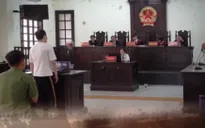 Giết người vì không được… mời nhậu
