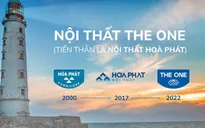Chuyện nhà nội thất: Khi thương hiệu là điều sống còn