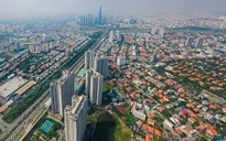 Không để thị trường bất động sản quá "nóng" hoặc "đóng băng"