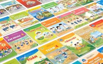 Dự kiến phát hành sách giáo khoa mới các lớp 4, 8 và 11 từ ngày 15/6