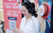 Công nghệ tiếp sức hoạt động chuyển đổi số ngành xuất bản