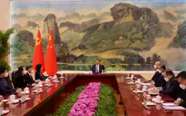 Đoàn Đại biểu Đảng Cộng sản Việt Nam thăm Trung Quốc
