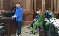 "Trùm" đa cấp Gold Time lĩnh án 16 năm tù
