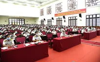 Vùng 5 Hải quân tổng kết 12 năm thực hiện Chỉ thị của Thường vụ Quân ủy Trung ương