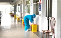 Quảng Ninh: 30% số ca mắc COVID-19 không có triệu chứng, 70% số ca có triệu chứng nhẹ hoặc ít