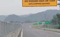 Tổ chức giao thông tạm thời cho cao tốc Mai Sơn - Quốc lộ 45