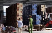 Tháo gỡ vướng mắc về quy định phòng cháy chữa cháy cho hơn 350 công trình