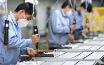 Nhật Bản đặt mục tiêu thu hút khoảng 746 tỷ USD vốn FDI