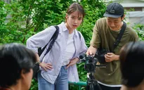 IU học cách buông tay khi tham gia "Dream"