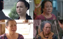 Hình tượng người mẹ NSƯT Thanh Quý qua các phim