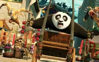 Kung Fu Panda 4 vào tay "cha đẻ" của Shrek 4, ra rạp vào tháng 3/2024