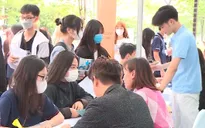 Nhóm lao động có trình độ đại học nhận trợ cấp thất nghiệp cao nhất