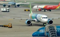 Cục Hàng không yêu cầu báo cáo giá vé máy bay tăng giảm đột ngột